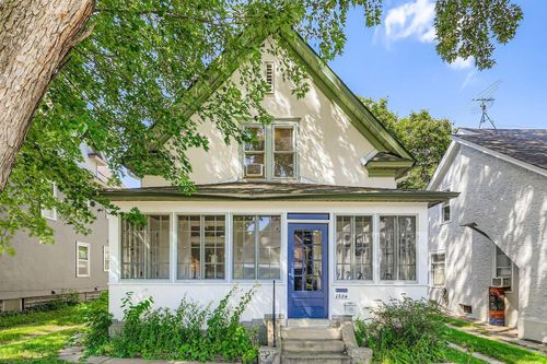 1834 Fillmore St Ne, Minneapolis, MN, 55418-4668 | Card Image