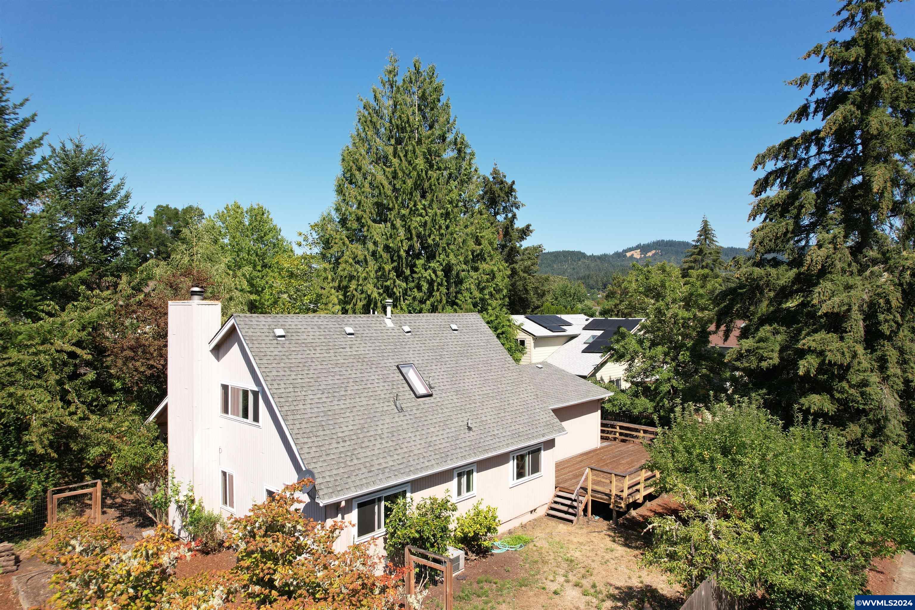 Maser Pl, Corvallis, OR 97330