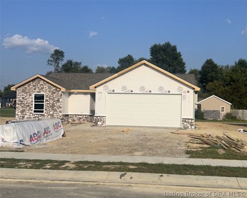 423 Garrison St, Hanover, IN, 47243-9531 | Card Image
