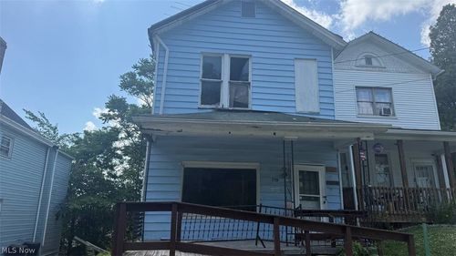 725 Lincoln Ave, East Liverpool, OH, 43920-2641 | Card Image