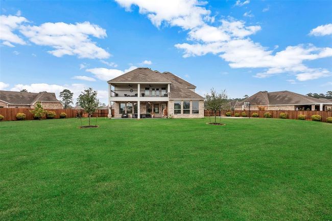 6006 Henry Hamlet Dr, House other with 4 bedrooms, 4 bathrooms and 3 parking in Conroe TX | Image 6