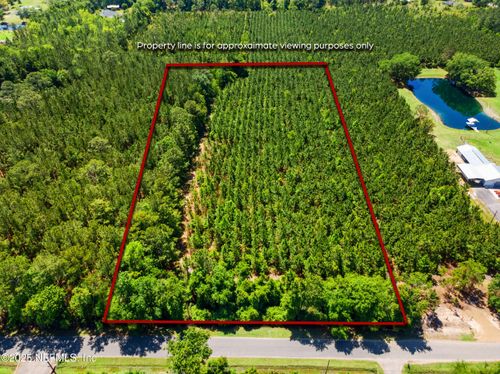 2 Joandale Rd, Jacksonville, FL, 32220 | Card Image