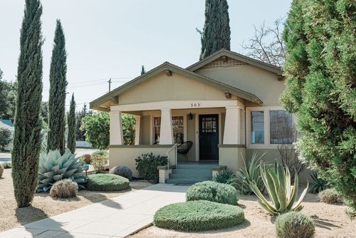 503 Oak St, Paso Robles, CA, 93446-3113 | Card Image