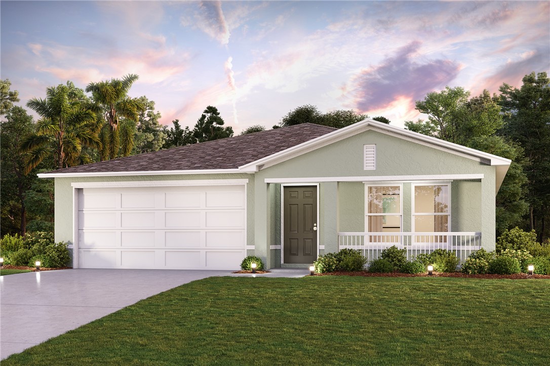 97th Ct, Vero Beach, FL 32967