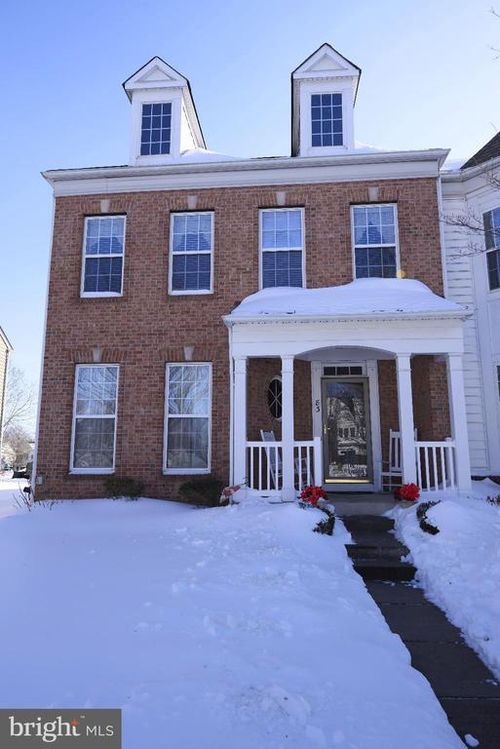 83 Williams Dr, FOUNTAINVILLE, PA, 18923-9509 | Card Image