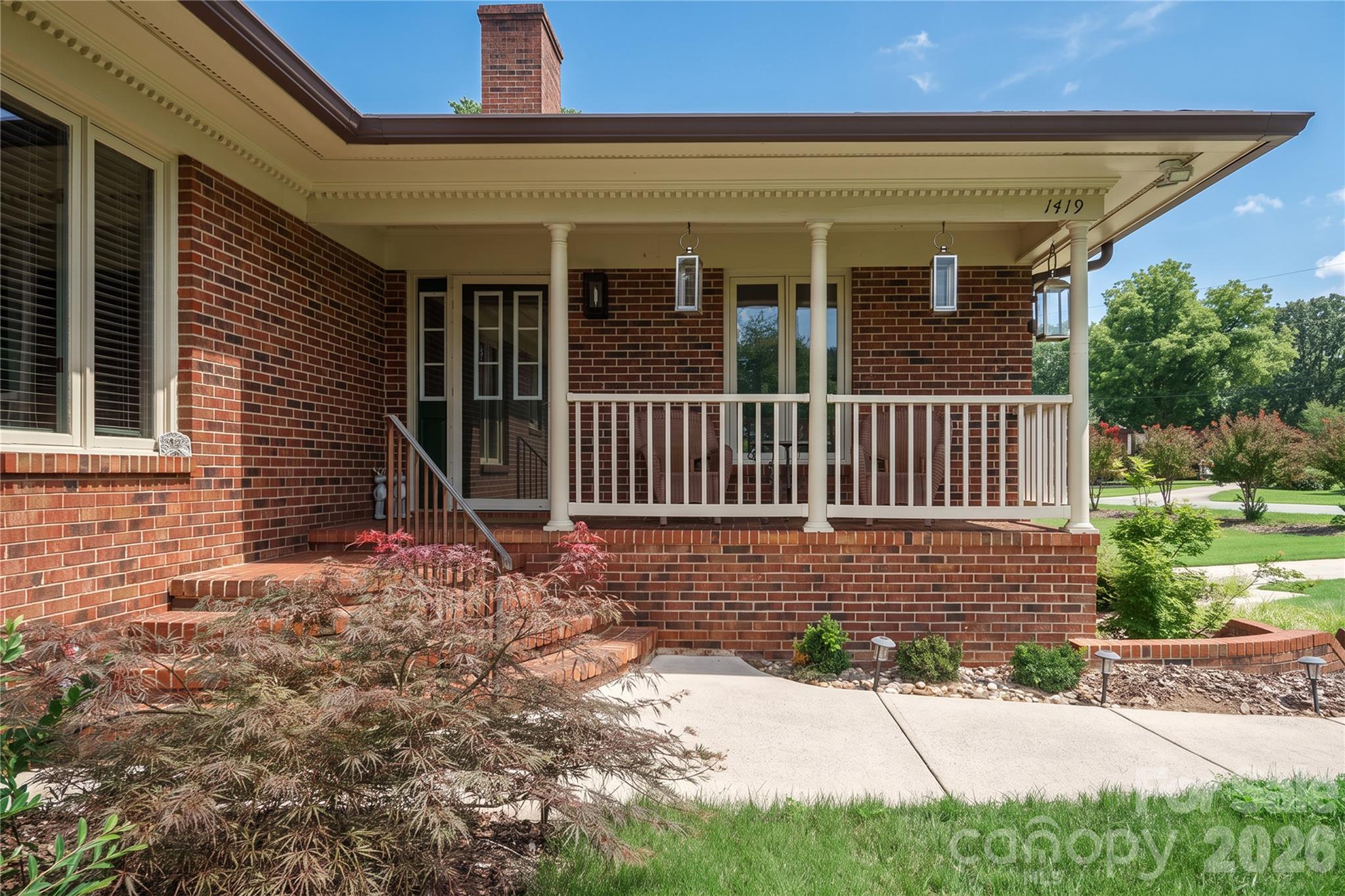 Residential in Charlotte 5