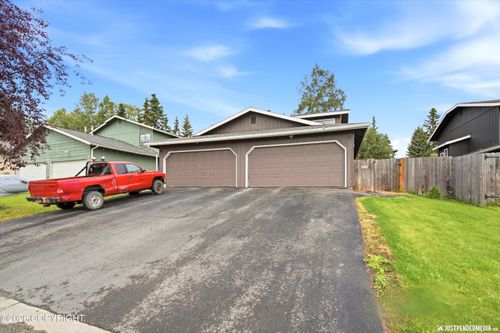 5331 Windflower St, Anchorage, AK, 99507-1668 | Card Image