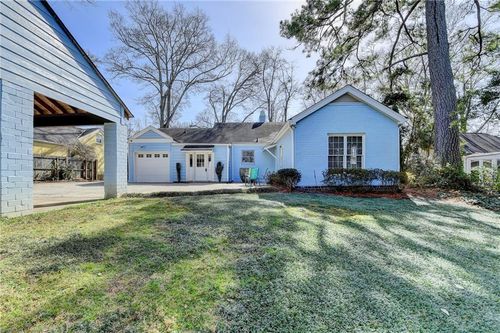 1926 N Decatur Rd Ne, Atlanta, GA, 30307-1125 | Card Image