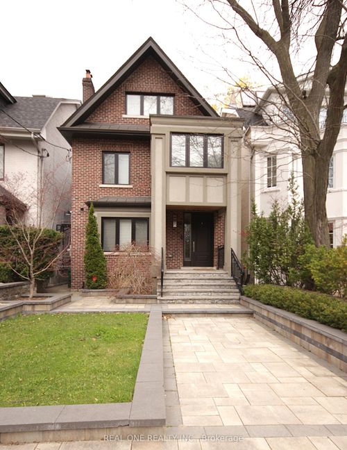 36 Binscarth Rd, Toronto, ON, M4W1Y1 | Card Image