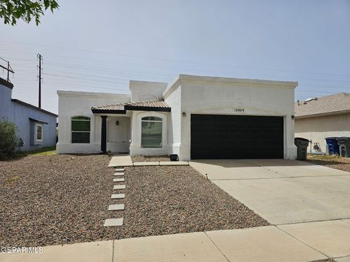10909 Northview Dr, El Paso, TX, 79934-2829 | Card Image