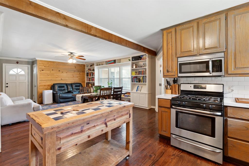 Westfield Ave, Fort Worth, TX 76133