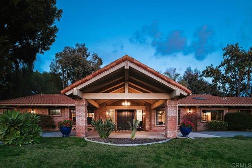 17473 Luna De Miel, Rancho Santa Fe, CA, 92067 | Card Image