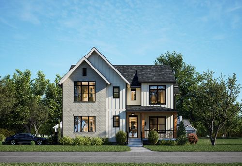 a-1303 56th Ave N, Nashville, TN, 37209-2354 | Card Image