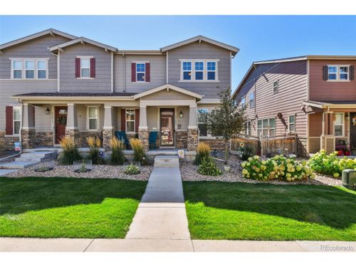 21803 E Quincy Pl, Aurora, CO, 80015-6813 | Card Image