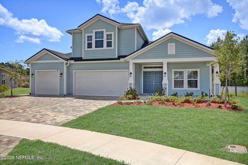 25 Silver Lily Way, St Augustine, FL, 32092-3811 | Card Image
