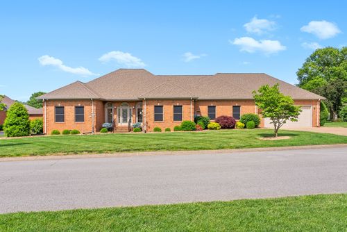 506 Sheffield Rd, Hopkinsville, KY, 42240-1409 | Card Image
