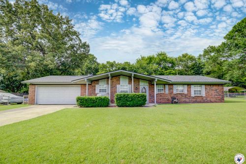 6 Southridge, Texarkana, TX, 75501 | Card Image