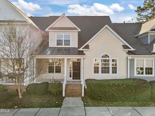 2305 Dunlin Ln, Raleigh, NC, 27614-6781 | Card Image