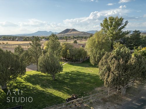 825 N Horsemans Dr, Dammeron Valley, UT, 84783 | Card Image