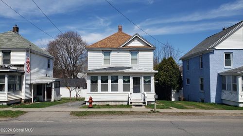 11 Saratoga Ave, Broadalbin, NY, 12025-2152 | Card Image