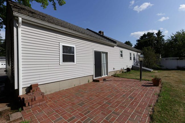 43 Branch Tpke, House other with 2 bedrooms, 1 bathrooms and null parking in Concord NH | Image 21
