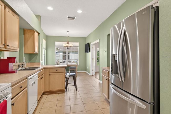 1822 Sassafras Dr, House other with 2 bedrooms, 2 bathrooms and null parking in WESLEY CHAPEL FL | Image 15