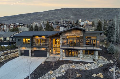 12260 Deer Mountain Blvd, Kamas, UT, 84036-9353 | Card Image