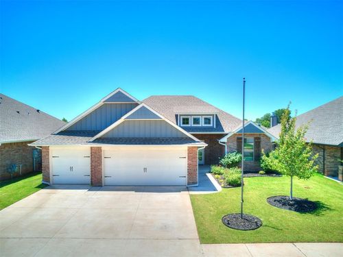 3909 Palmetto Trail, Oklahoma City, OK, 73179 | Card Image