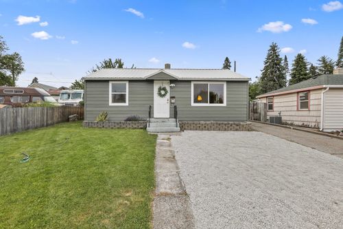 1221 E Ermina St, Spokane, WA, 99207 | Card Image