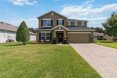 10049 Stockbridge St, CLERMONT, FL, 34711-9113 | Card Image