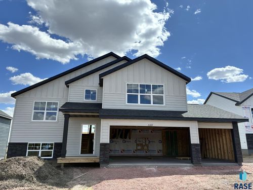 2209 E Alexa St Street, Brandon, SD, 57005 | Card Image