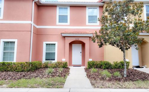 3006 Red Ginger Rd, KISSIMMEE, FL, 34747-3050 | Card Image