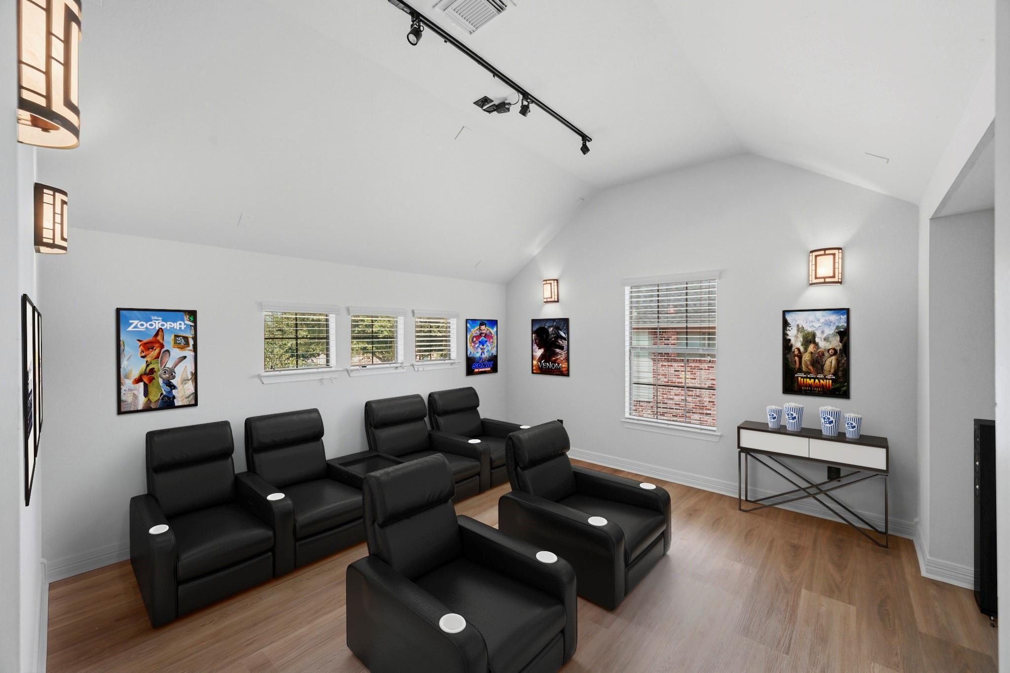 Residential in Houston 4