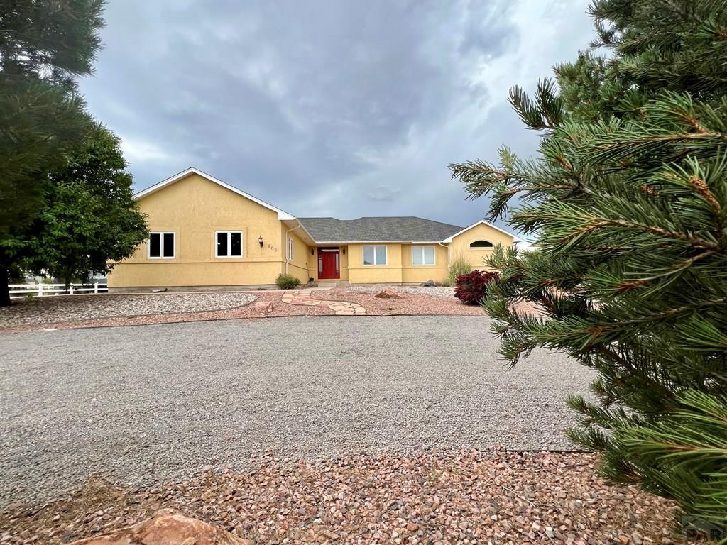 Venango Dr, Pueblo West, CO 81007