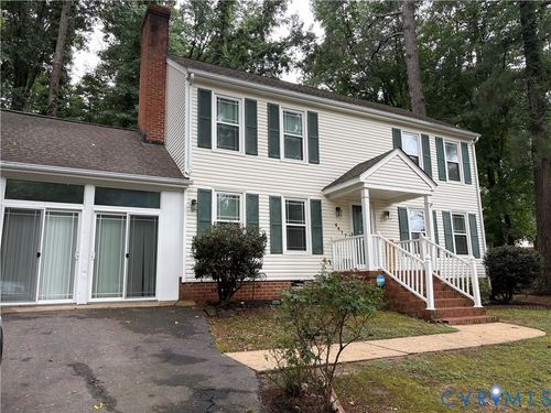4417 Cochise Trl, North Chesterfield, VA, 23237-2560 | Card Image