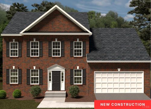 1220 Lochwood Hill Dr, Goode, VA, 24556-3118 | Card Image