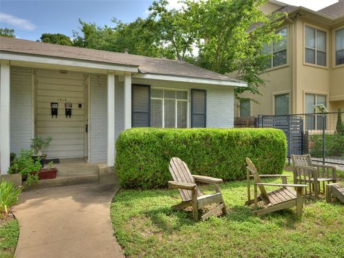 1814 W 38th St, Austin, TX, 78731-6137 | Card Image
