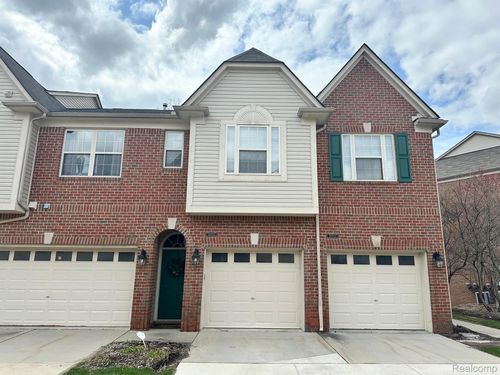 39700 Rockcrest Ln, Northville, MI, 48168-3965 | Card Image