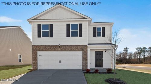 2108 Montalvan Dr, Greenville, NC, 27834-3349 | Card Image