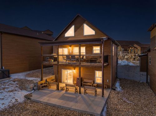 60 Settlers Cv Kimberling City, Kimberling City, MO, 65686 | Card Image