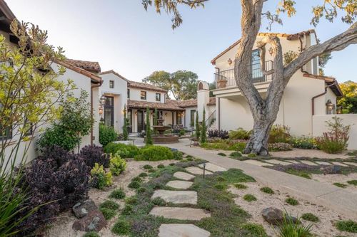 1041 Rodeo Rd, Pebble Beach, CA, 93953 | Card Image