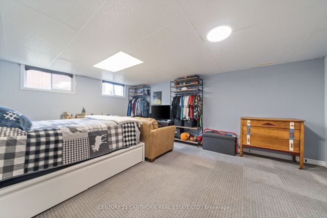 25 Sidney Cres, House other with 4 bedrooms, 2 bathrooms and 5 parking in Batawa ON | Image 26