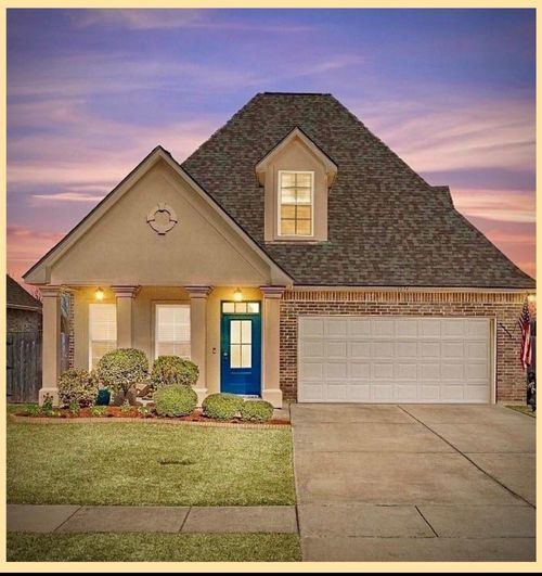 1034 Maize St, Bossier City, LA, 71111-5191 | Card Image