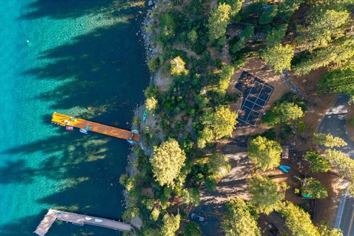 265 Old County Rd, Carnelian Bay, CA, 96140-1916 | Card Image