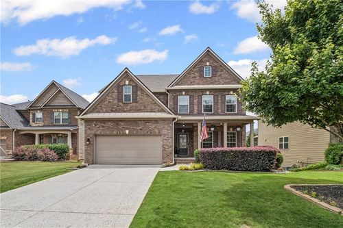 430 Frankford Way, Alpharetta, GA, 30004-4137 | Card Image