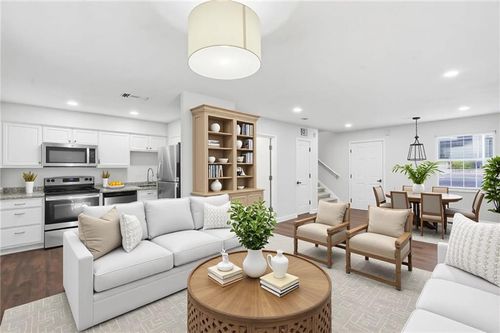 apt-3-3149 Buford Hwy Ne, Brookhaven, GA, 30329-1779 | Card Image