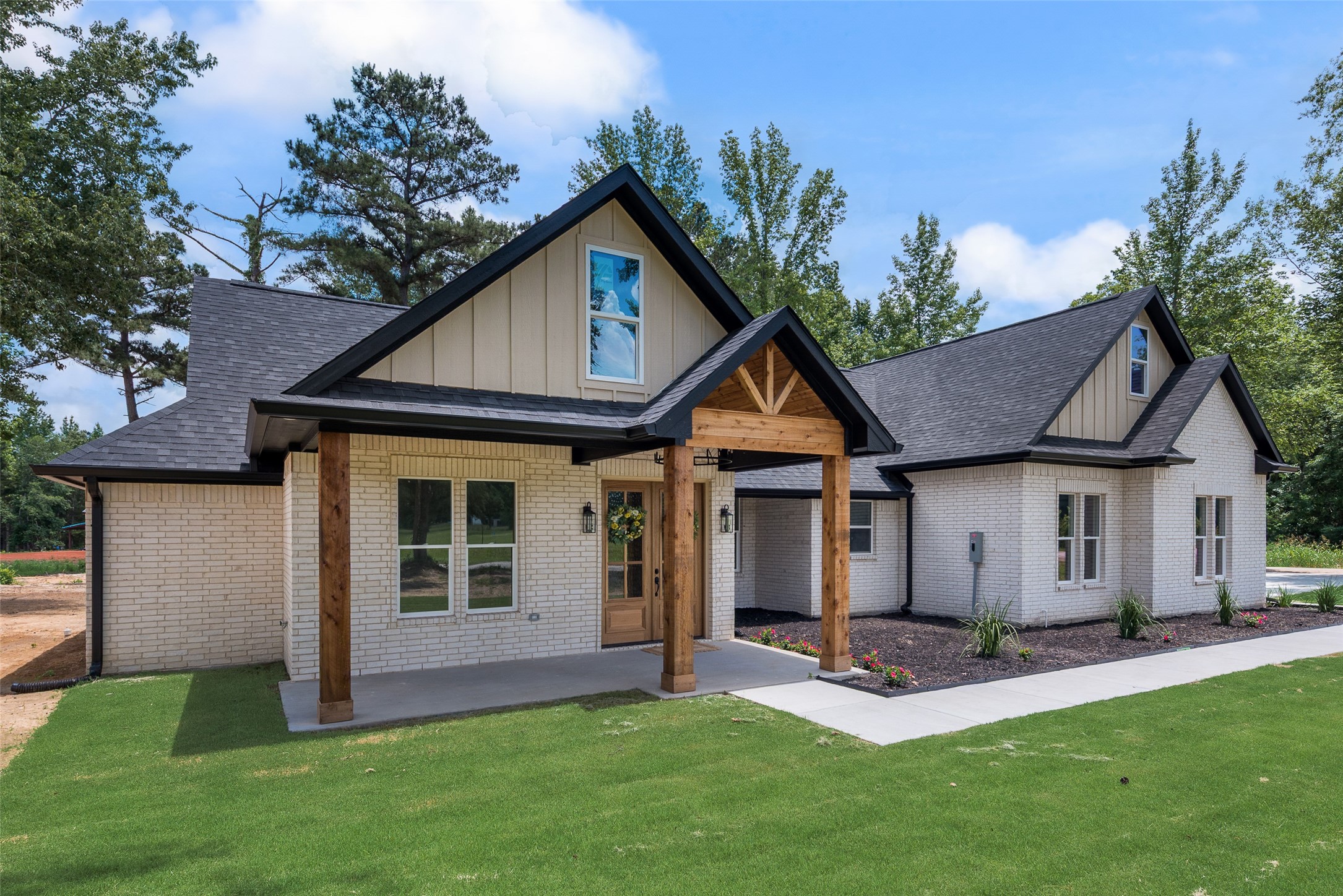 Residential in Lindale 2