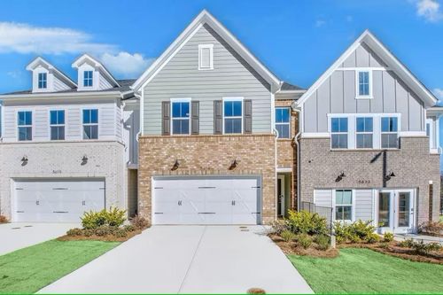 5761 Tillman Way, Powder Springs, GA, 30127-1941 | Card Image