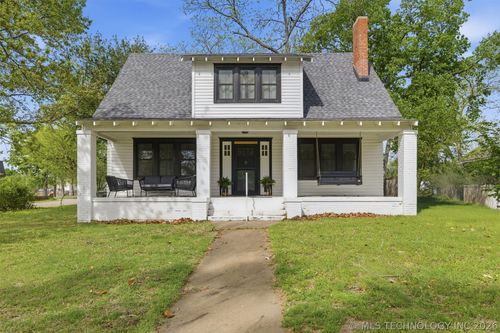 1301 N 3rd Ave, Durant, OK, 74701-3305 | Card Image