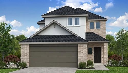 134 Radiant Ln, Richmond, TX, 77469-6606 | Card Image